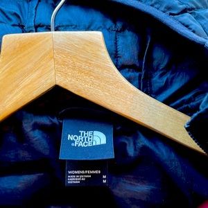 The north face thermoball jacket